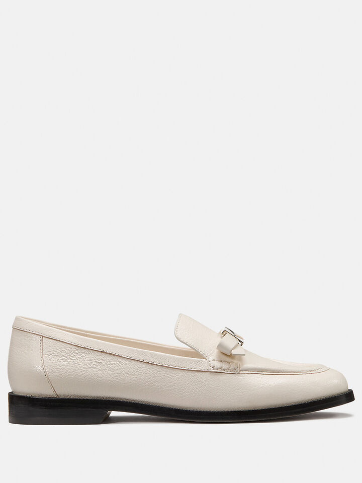Deco Bow Loafer