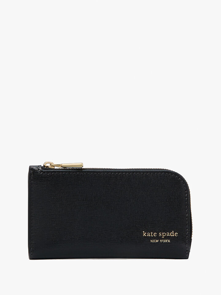 Devin Small Bifold Wallet