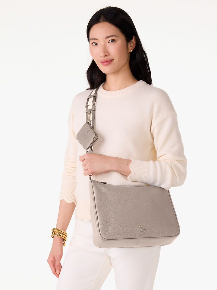 Emma Large Crossbody