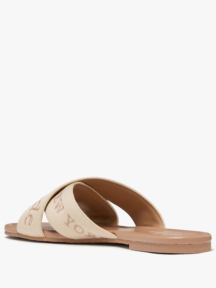 Piper Slide, LIGHT FAWN, hi-res image number 3