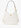 Kayla Large Triple Compartment Shoulder Bag, MERINGUE, swatch