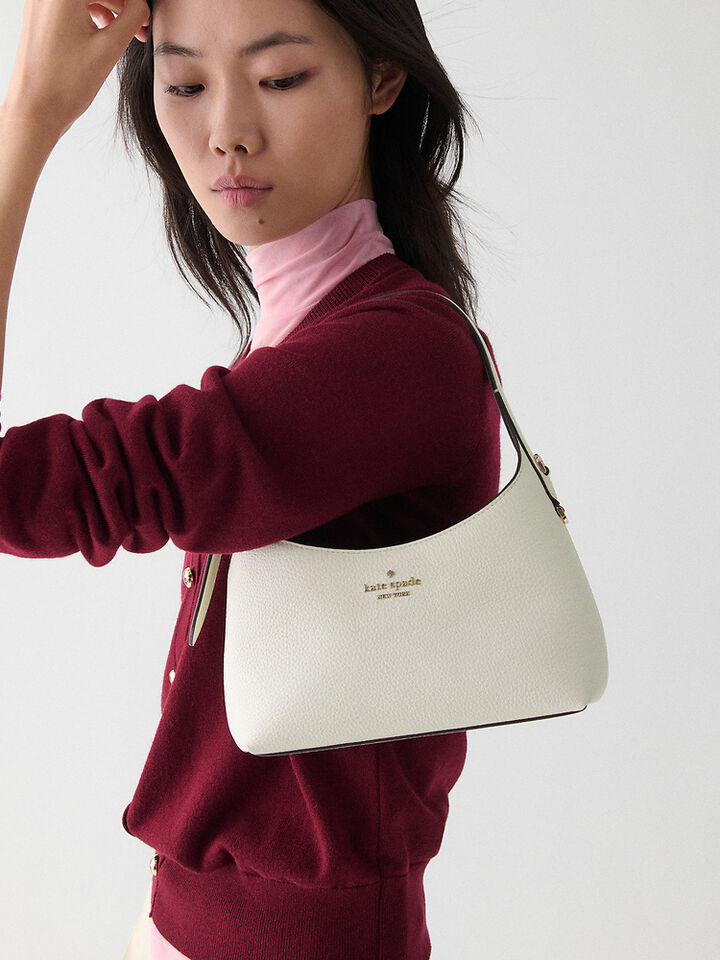 454 Mini Crossbody Bag