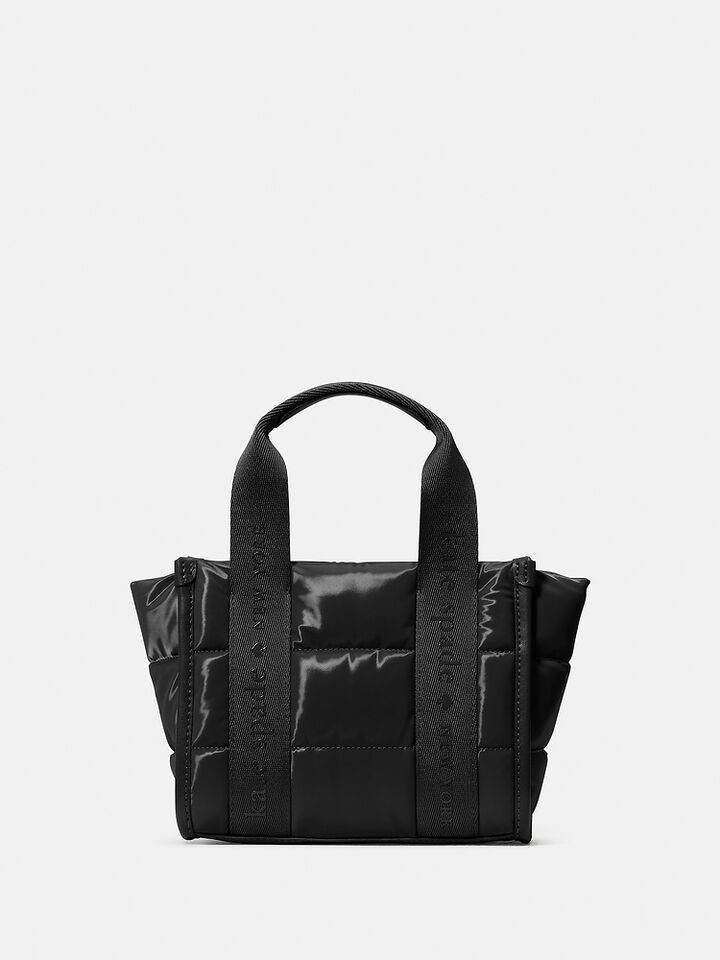 Kip Puffy Mini Tote