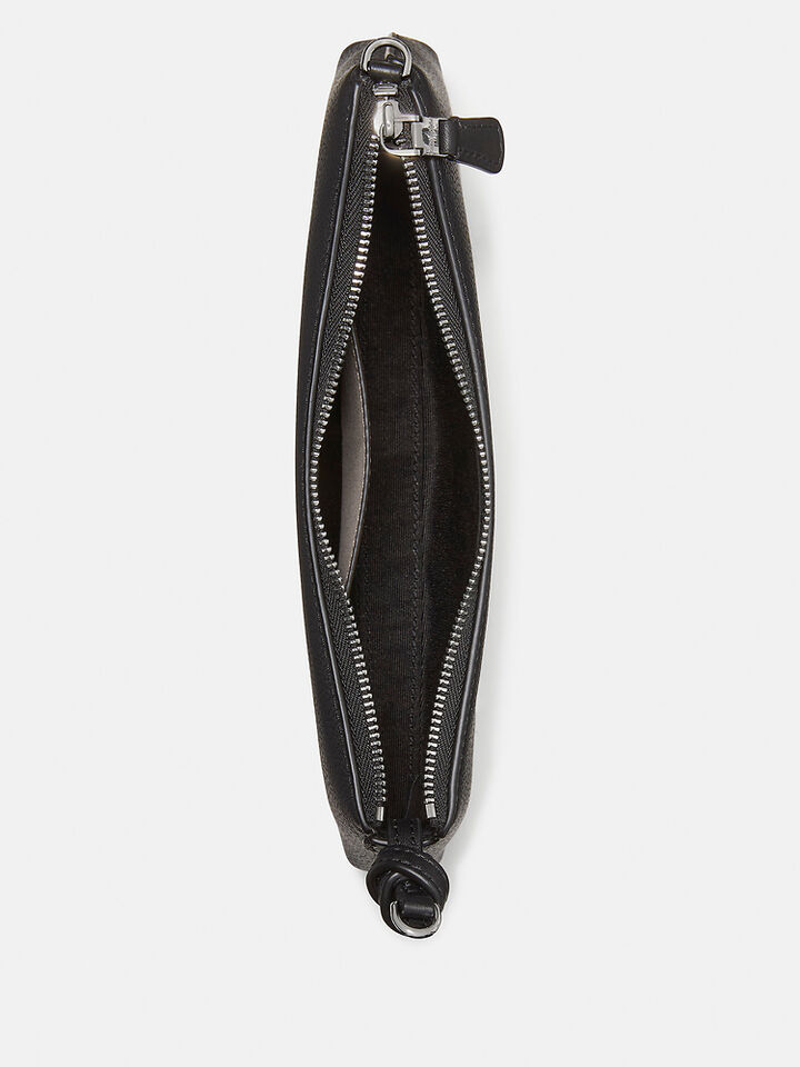 Loop Pochette, Black, hi-res image number 4