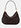 Liv Large Hobo Bag, HOT FUDGE, swatch