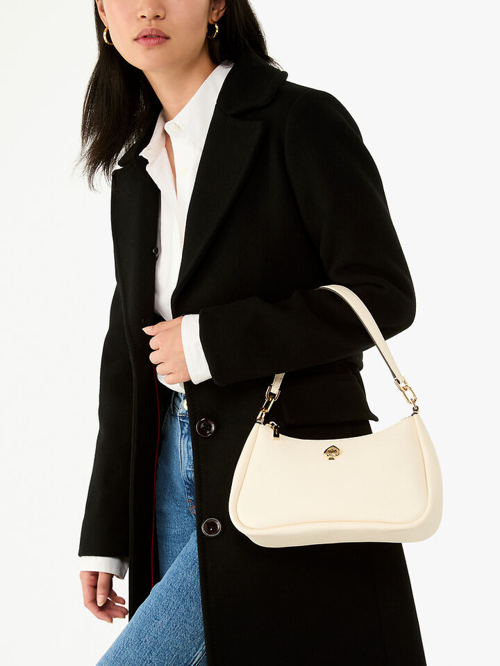 Kayla Small Convertible Shoulder Bag