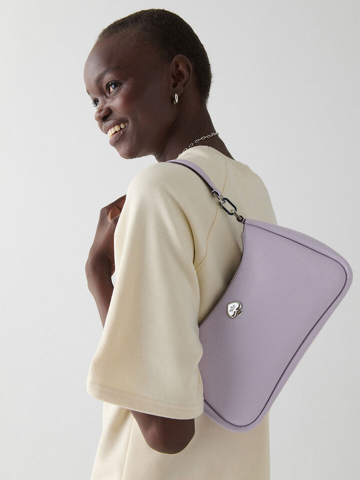 Kayla Small Convertible Shoulder Bag