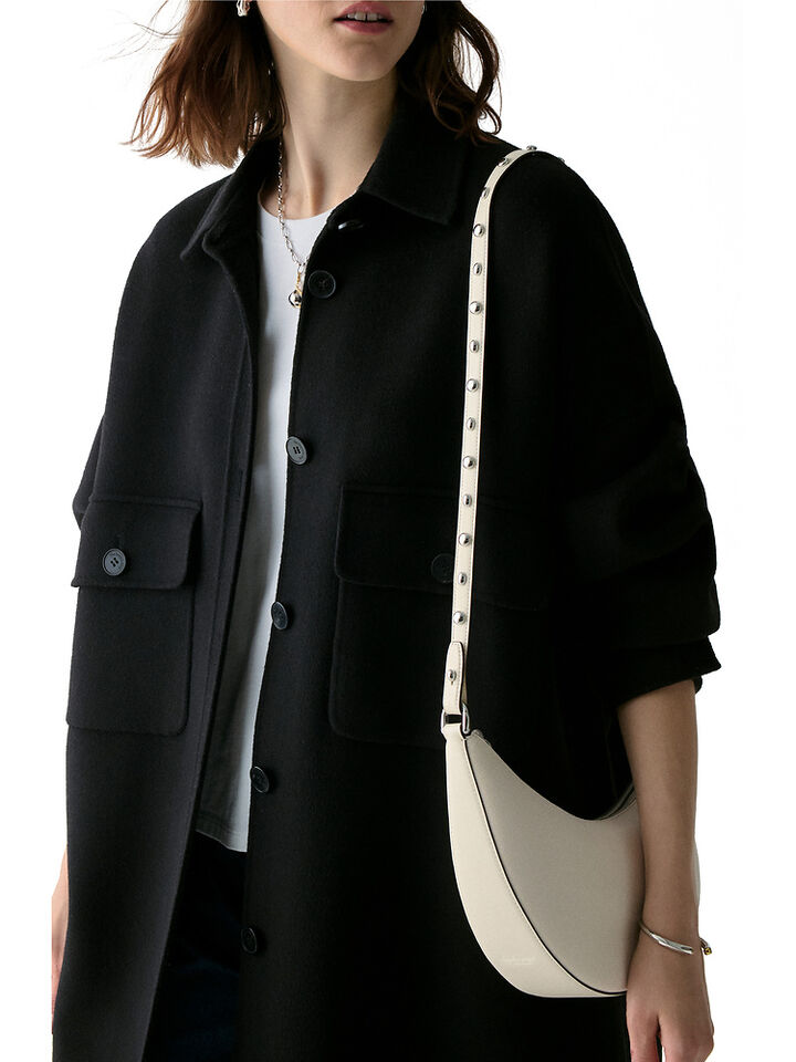 Duo Crossbody Bag, CASHEW MILK, hi-res image number 9