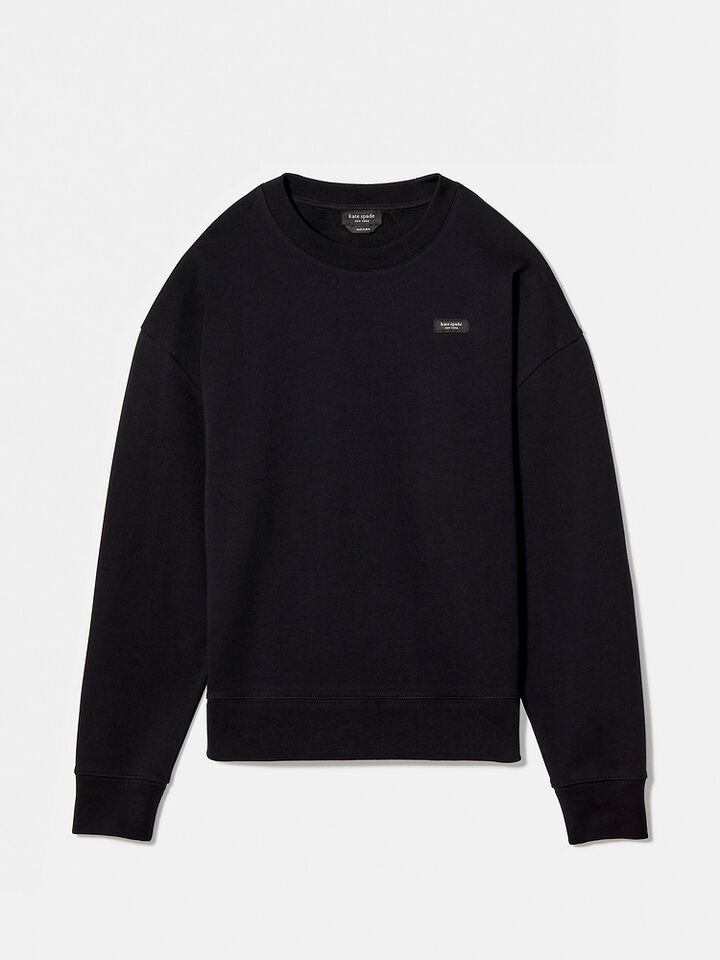 Essential Logo Sweatshirt
