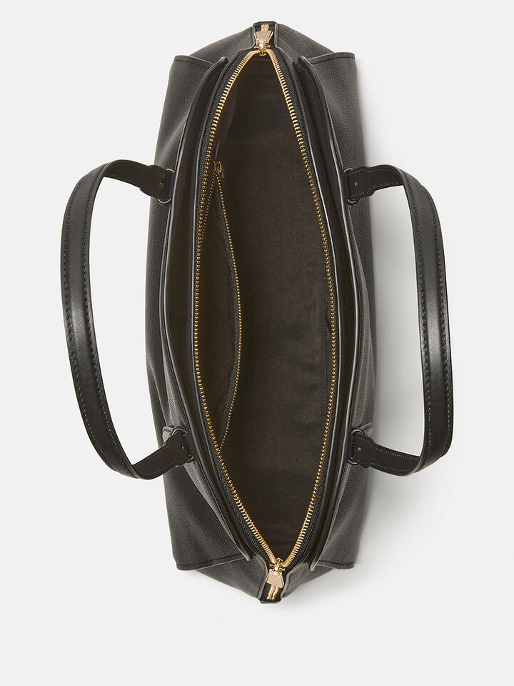 Maise Carryall Bag, BLACK, hi-res image number 4