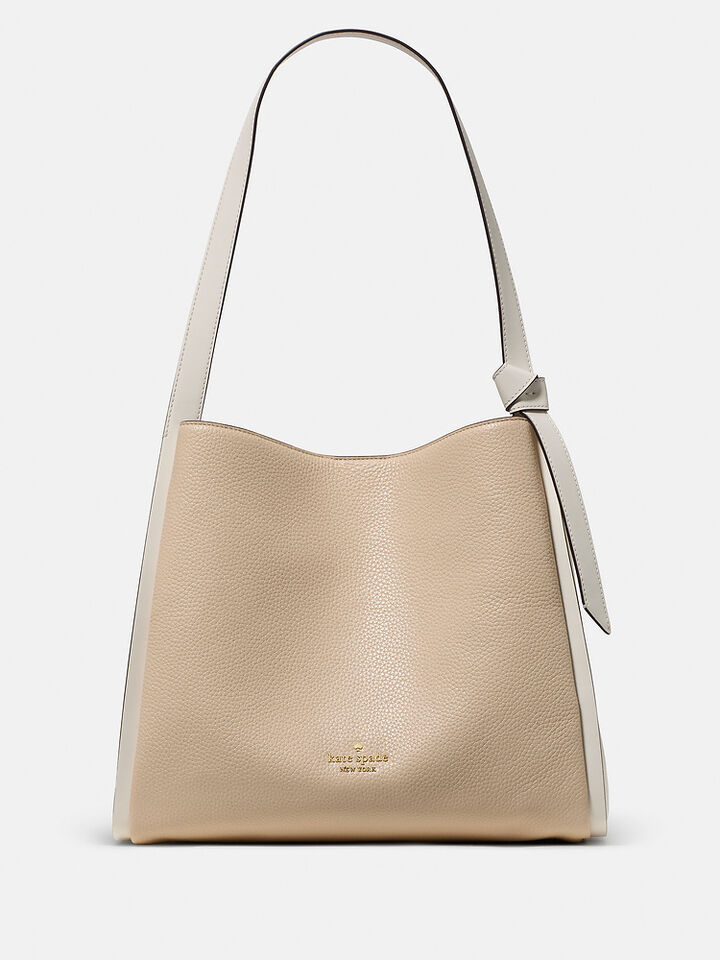 Knott Colorblock Large Carryall