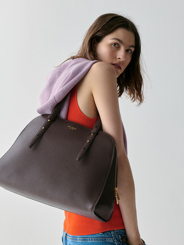 Maise Carryall Bag