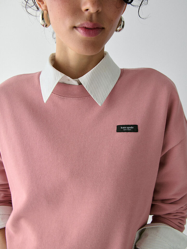 Essential Logo Sweatshirt