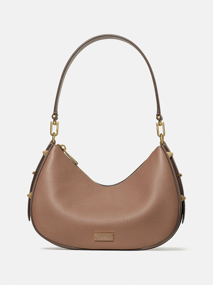Liv Convertible Shoulder Bag