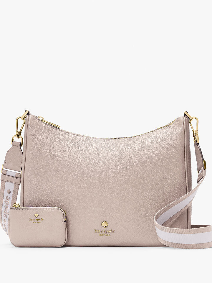Emma Large Crossbody