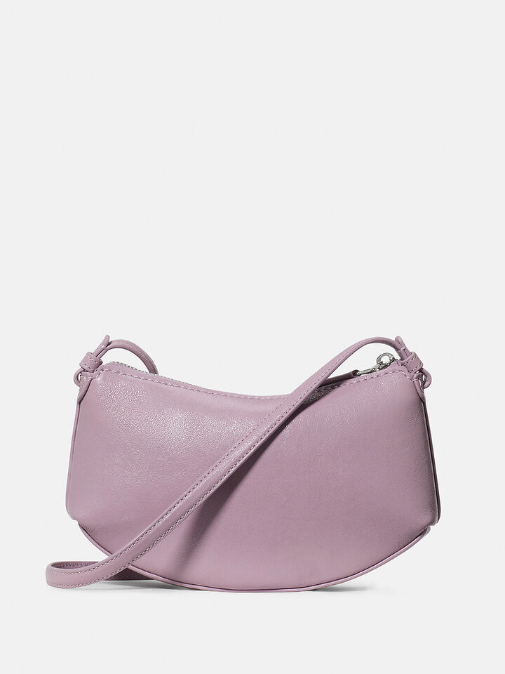 Loop Glazed Crossbody, Market Purple, hi-res image number 6