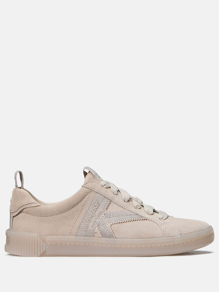 K As In Kate Court Sneaker