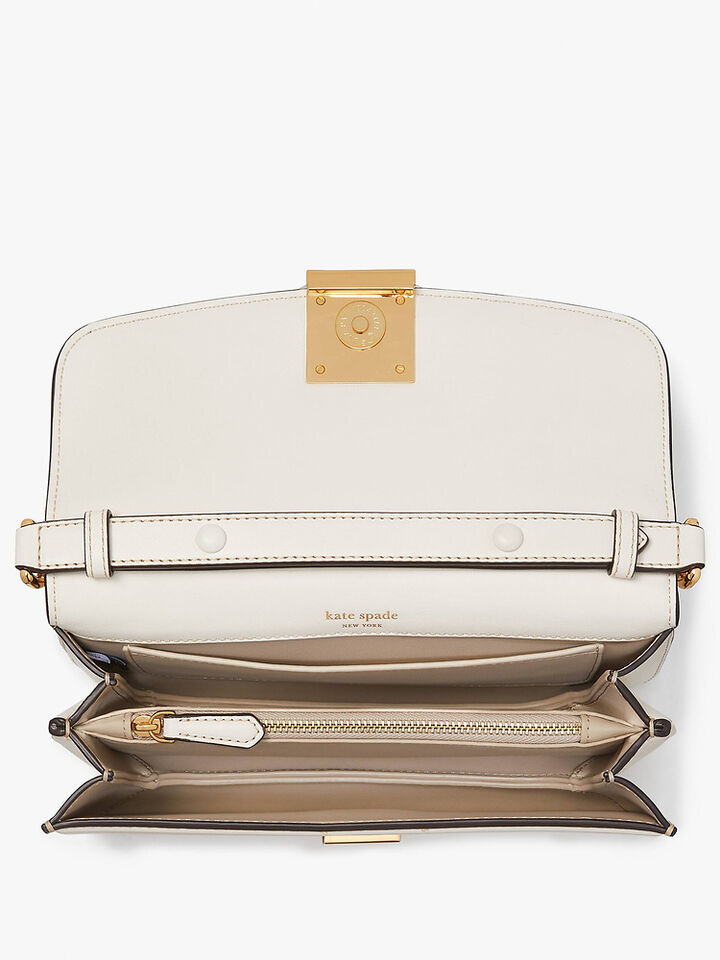 Dakota Small Crossbody, warm stone multi, hi-res image number 5