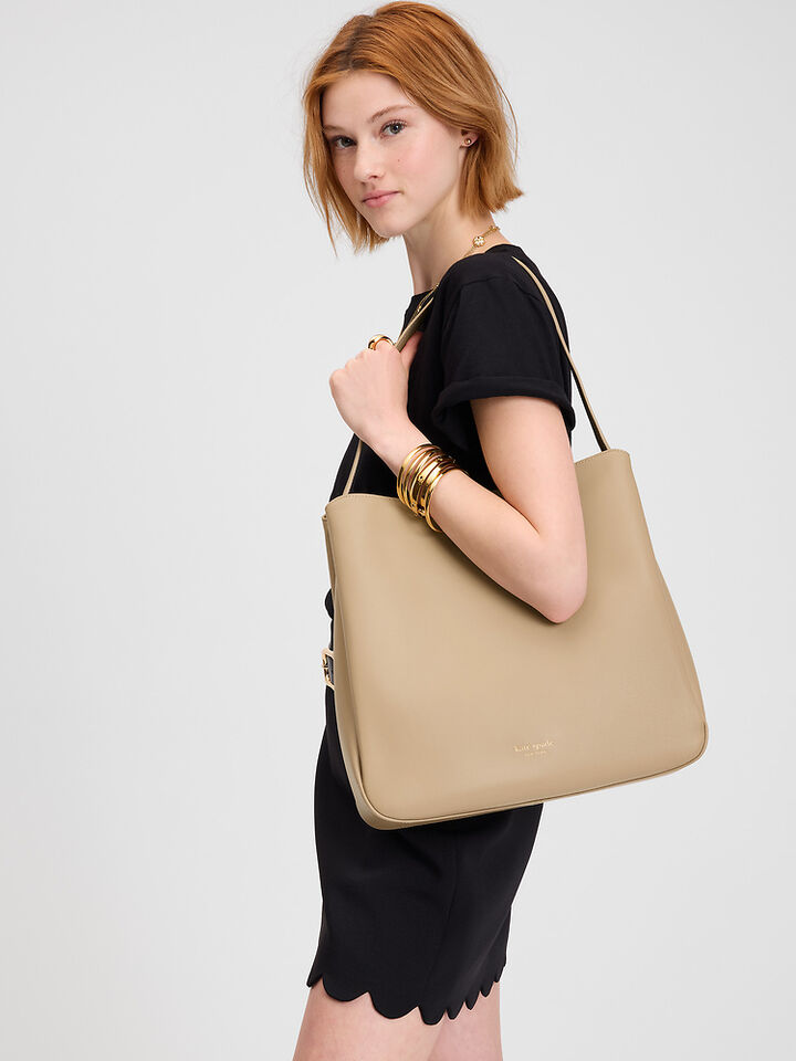 Grace Hobo Bag