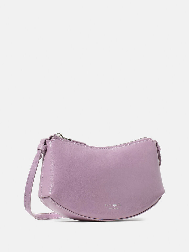 Loop Glazed Crossbody, Market Purple, hi-res image number 3