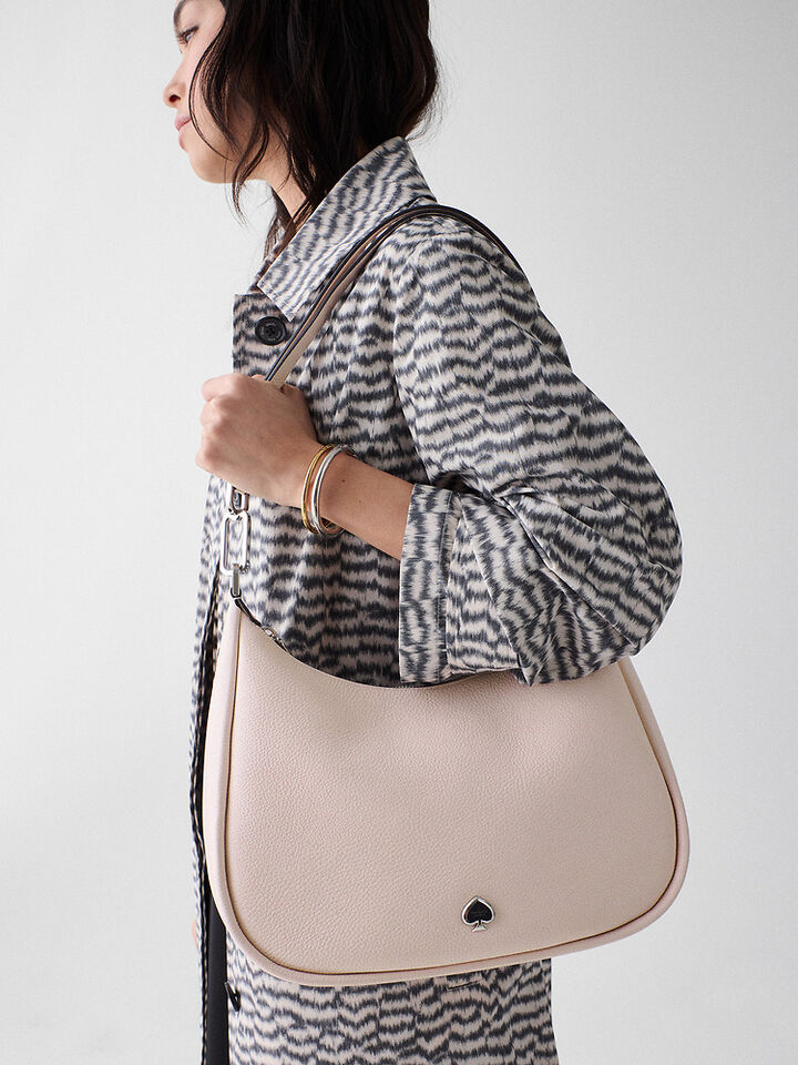 Kayla Large Shoulder Bag