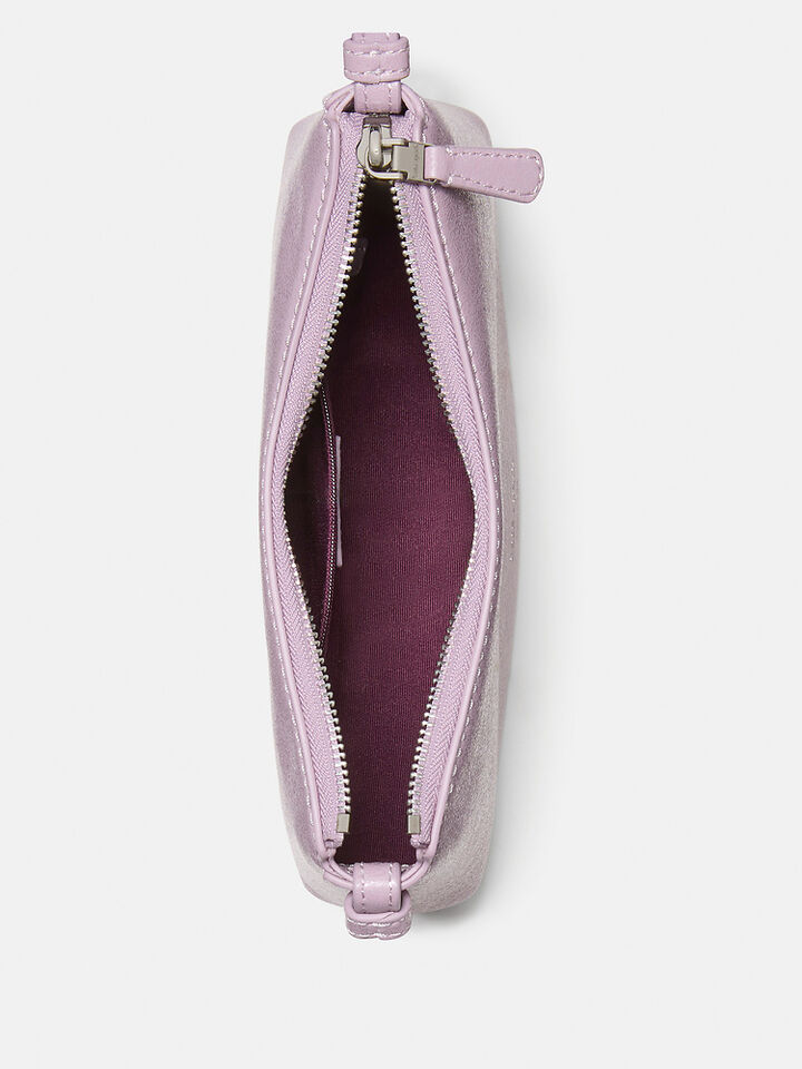 Loop Glazed Crossbody, Market Purple, hi-res image number 4