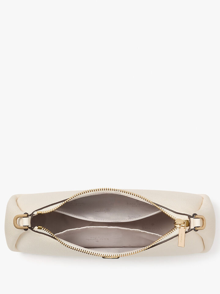 Kayla Small Convertible Shoulder Bag, MERINGUE, hi-res image number 4