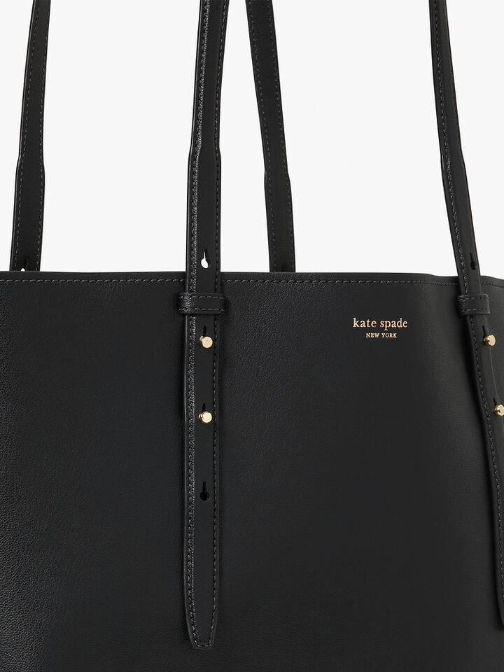 Do It All Tote Bag, BLACK, hi-res image number 6