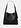 Knott Large Carryall, BLACK, swatch
