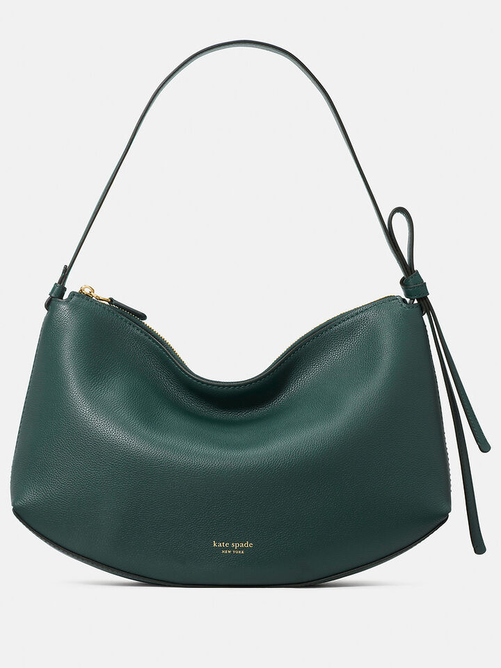 Loop Large Shoulder Bag, MIDNIGHT PINE, hi-res image number 1