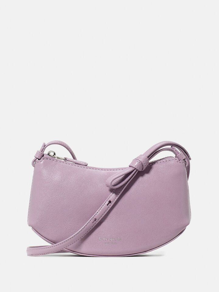 Loop Glazed Crossbody