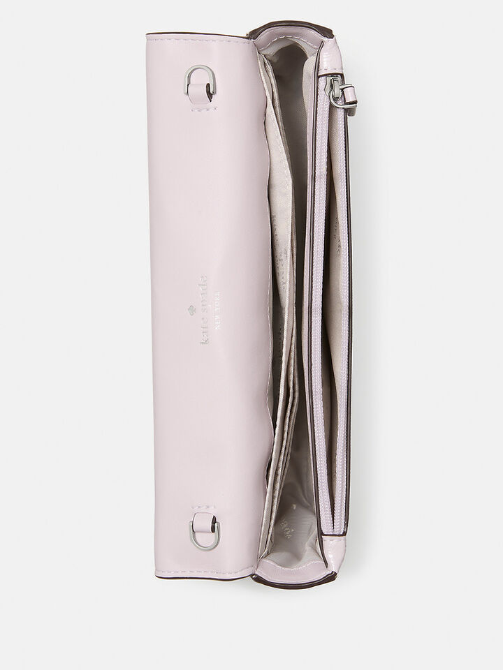 Bridget Wallet on Chain, Violet Mist, hi-res image number 4