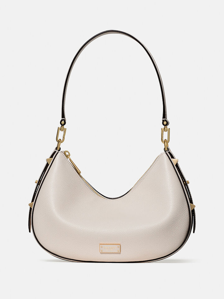 Liv Convertible Shoulder Bag