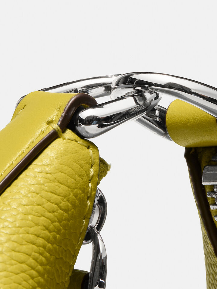 Duo Crossbody Bag, LIME SLICE, hi-res image number 7