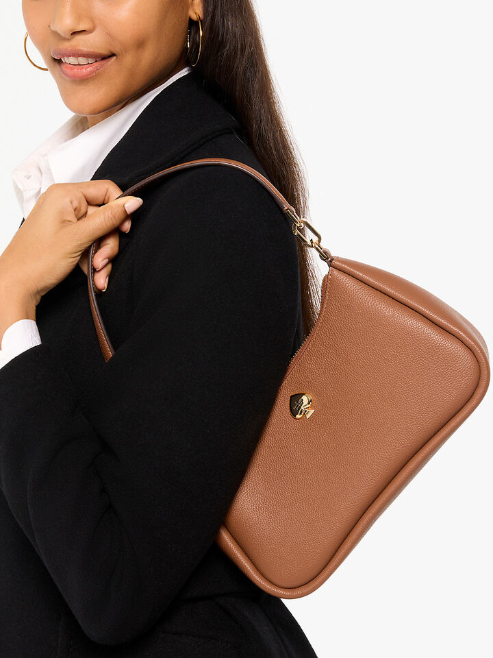 Kayla Small Convertible Shoulder Bag