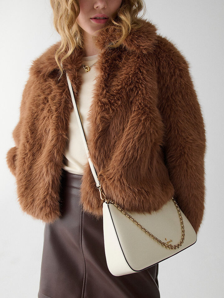 Margot Medium Convertible Crossbody Bag