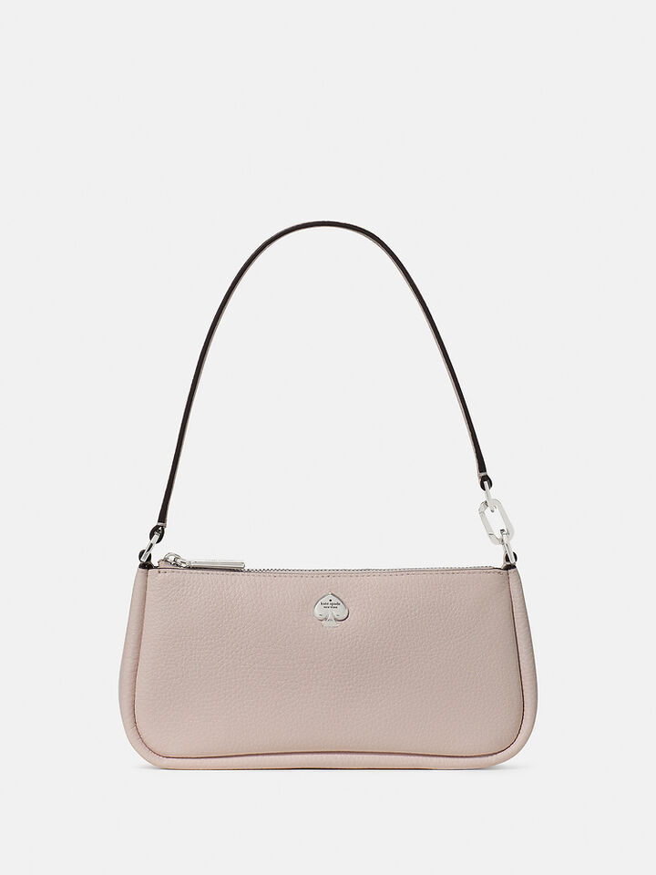 Kayla Mini Bag, Milk Glass, hi-res image number 1