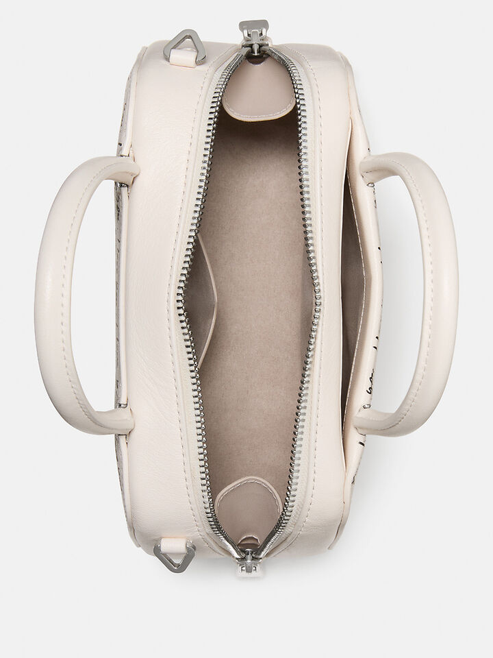 Grace I Love You Mini Bag, Cream Multi, hi-res image number 4