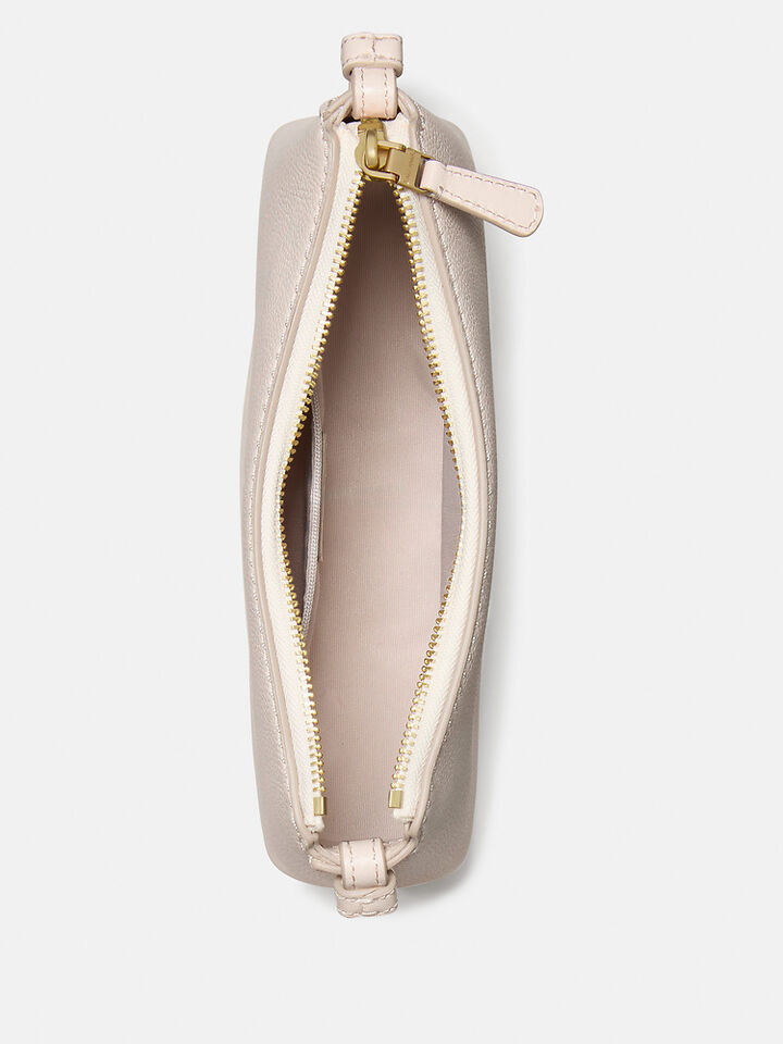 Loop Crossbody, Cashew Milk, hi-res image number 4