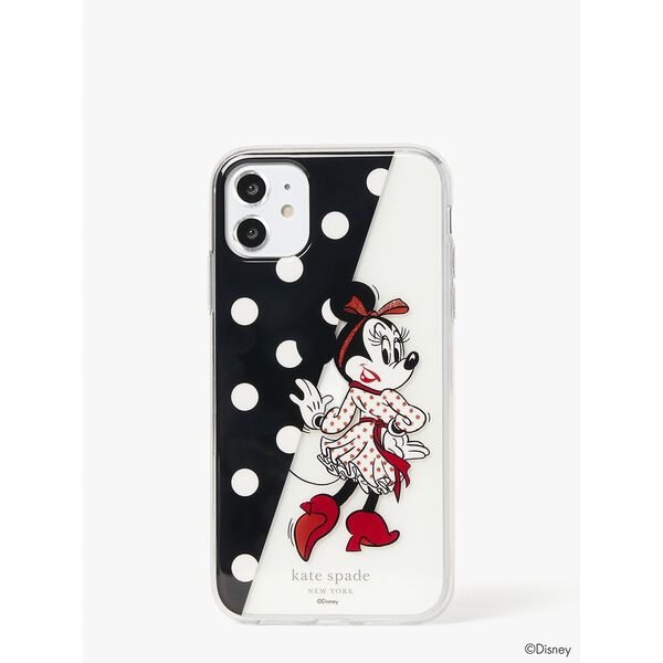 disney x kate spade new york minnie mouse iphone 11 case LAPTOP