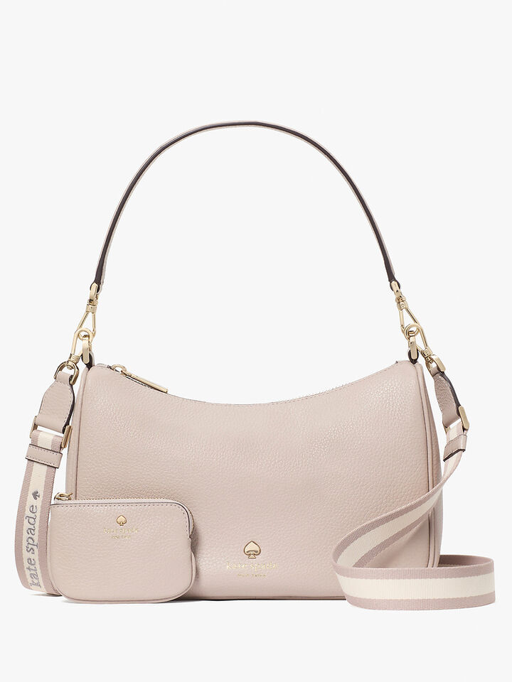 Emma Shoulder Bag