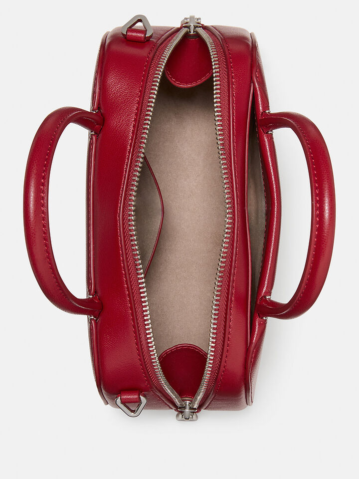 Gracie Mini Bag, Dark Scarlet, hi-res image number 4