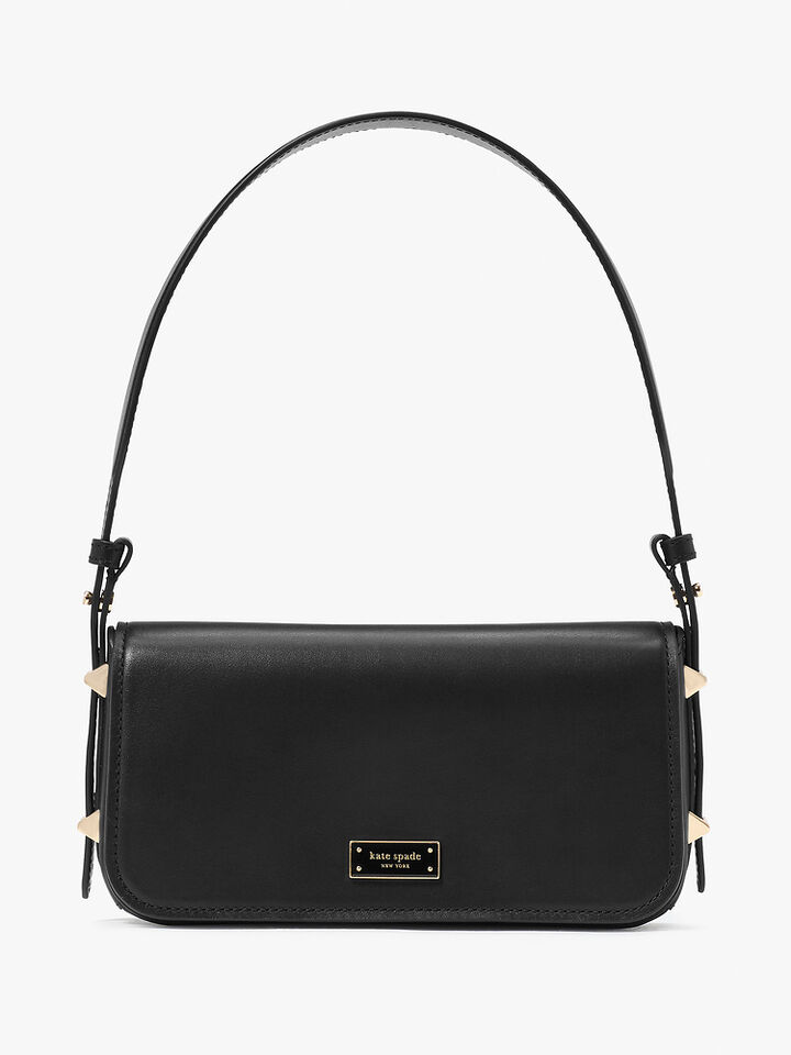 Liv Small East West Shoulder Bag