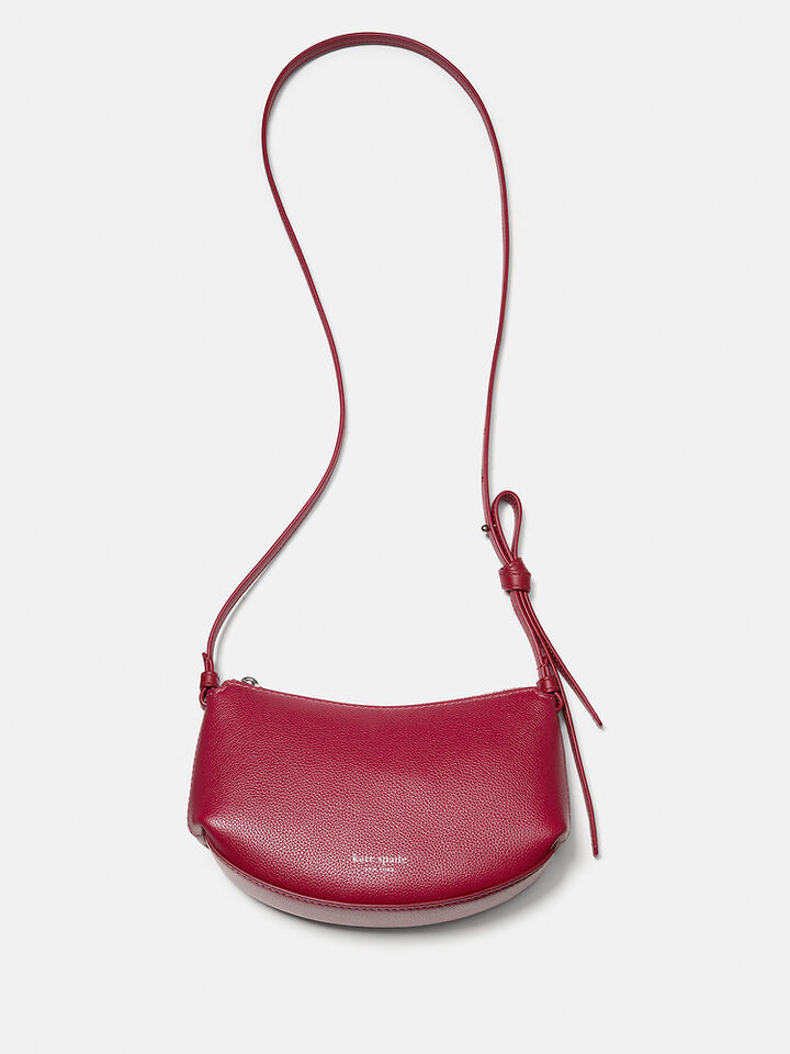 Loop Crossbody, Red Jam, hi-res image number 5