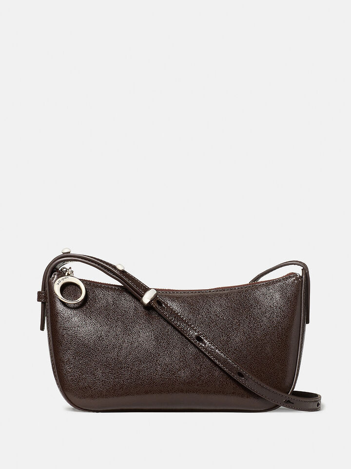 Halo Glazed Crossbody