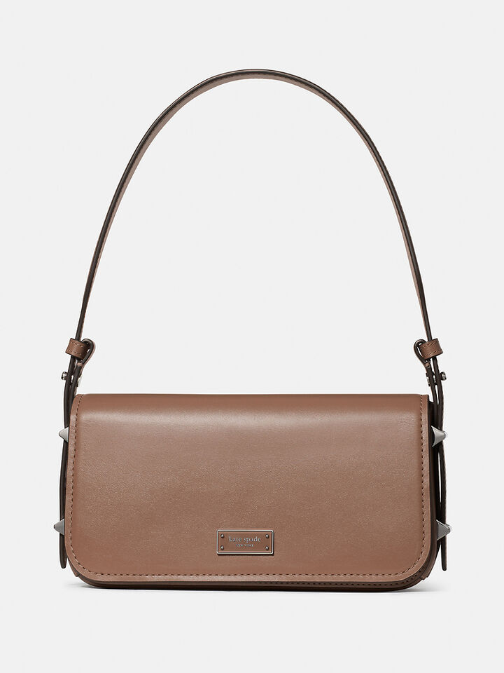 Liv Small East West Shoulder Bag
