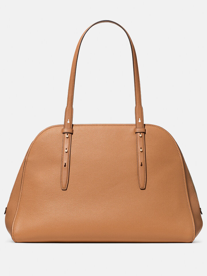 Maise Carryall Bag, BISCOTTI, hi-res image number 5