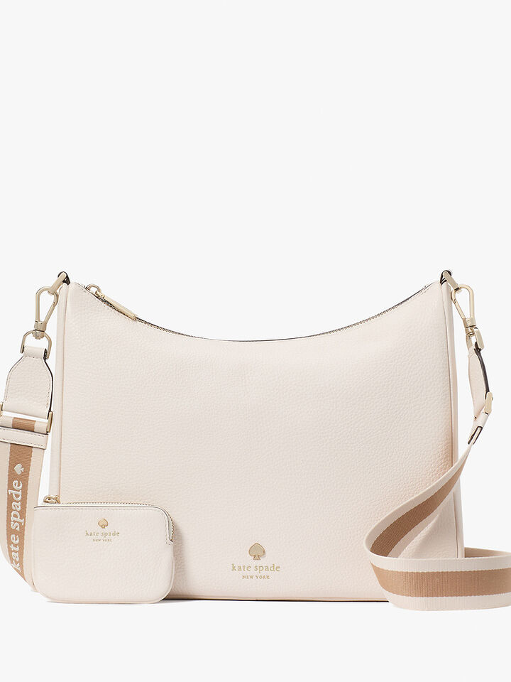 Emma Large Crossbody
