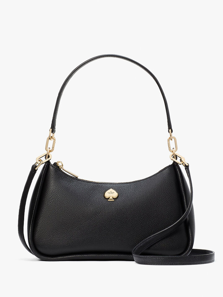 Kayla Small Convertible Shoulder Bag