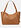 Knott Tote Bag, Medium Biscotti, swatch